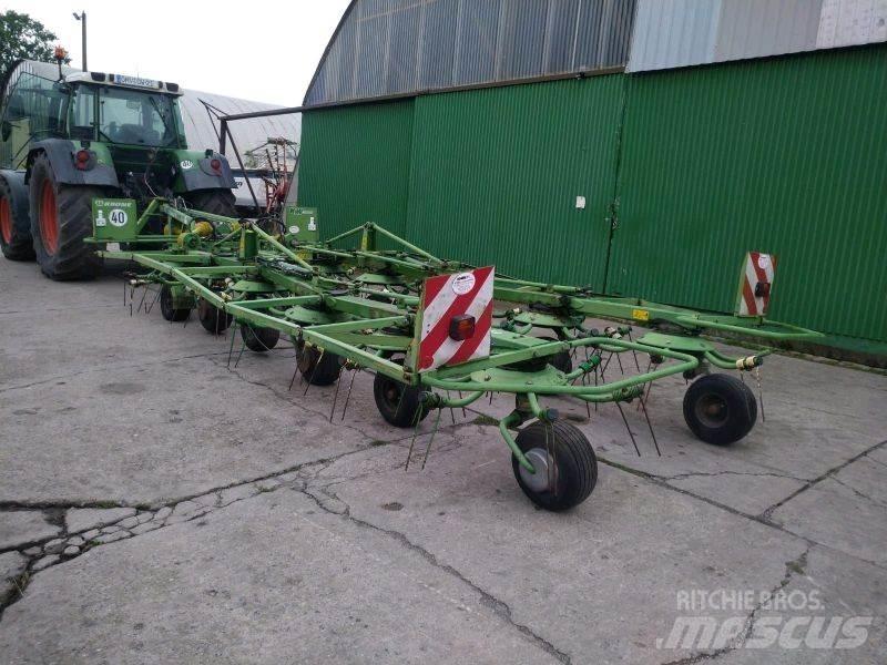 Krone KW 13.02/12T Utilaje agricole - Altele