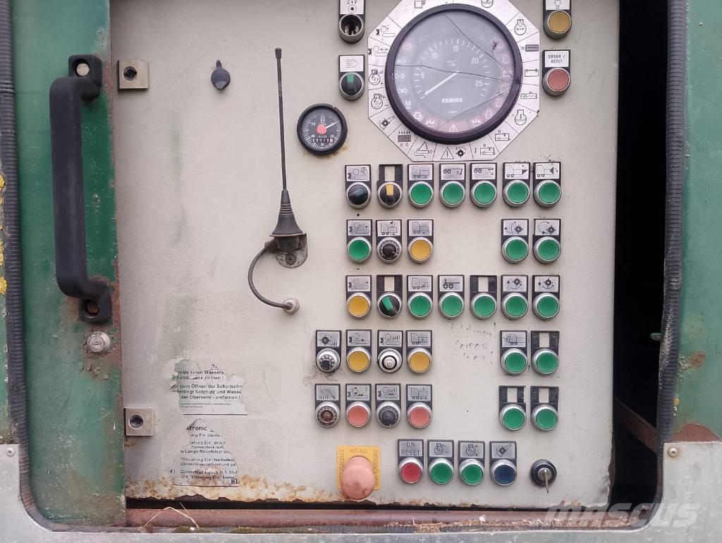 JENZ AZ 660 Masini de tocat lemn