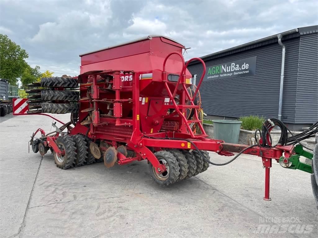 Horsch Pronto 4 DC Perforatoare