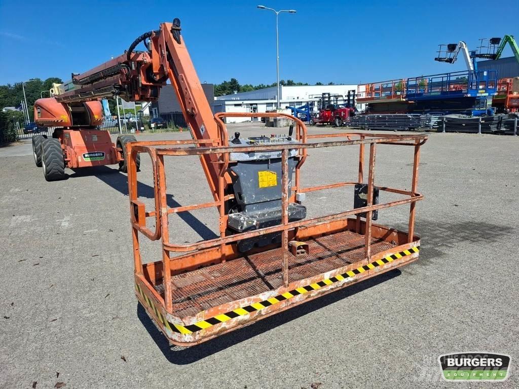 JLG 1350SJP Nacele cu brat telescopic