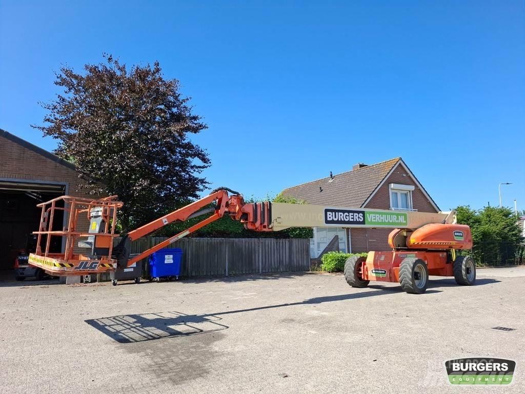JLG 1350SJP Nacele cu brat telescopic