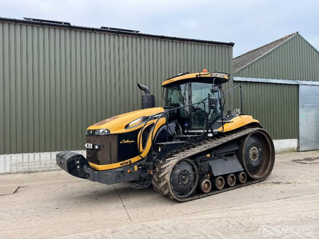 CAT Challenger 865E Tractoare