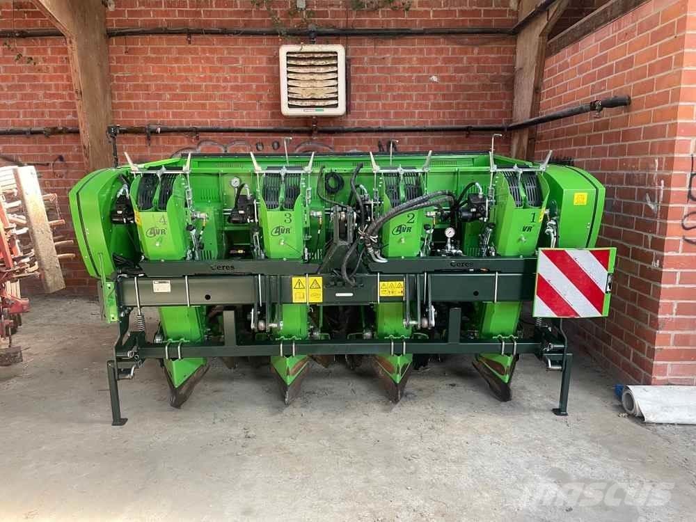 AVR CERES 440 Utilaje plantat cartofi