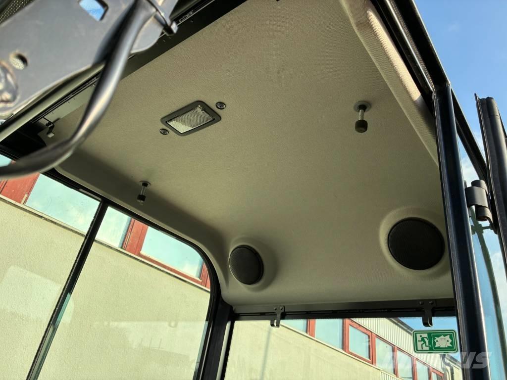 JCB 19 C-1 Mini excavatoare < 7t