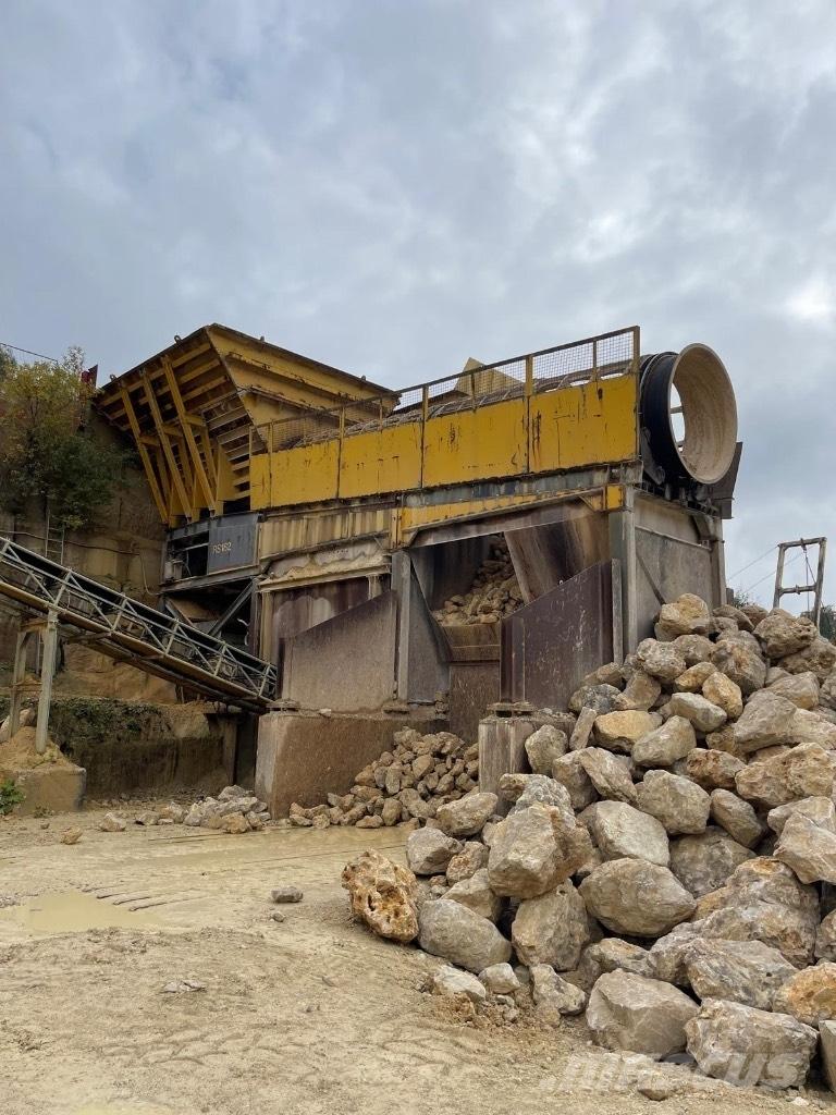 Hercules RS 182 Cernuitoare