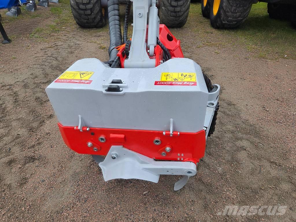 Rottne H 11 D Combine forestiere