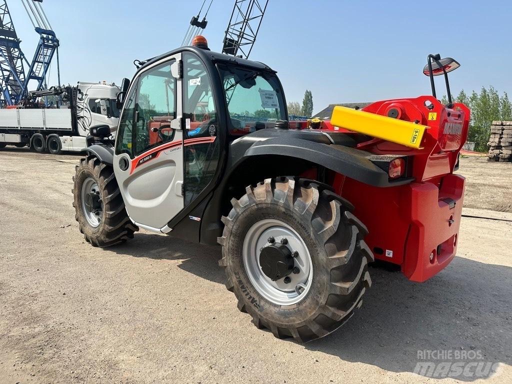 Manitou MT 930 Stivuitoare telescopice
