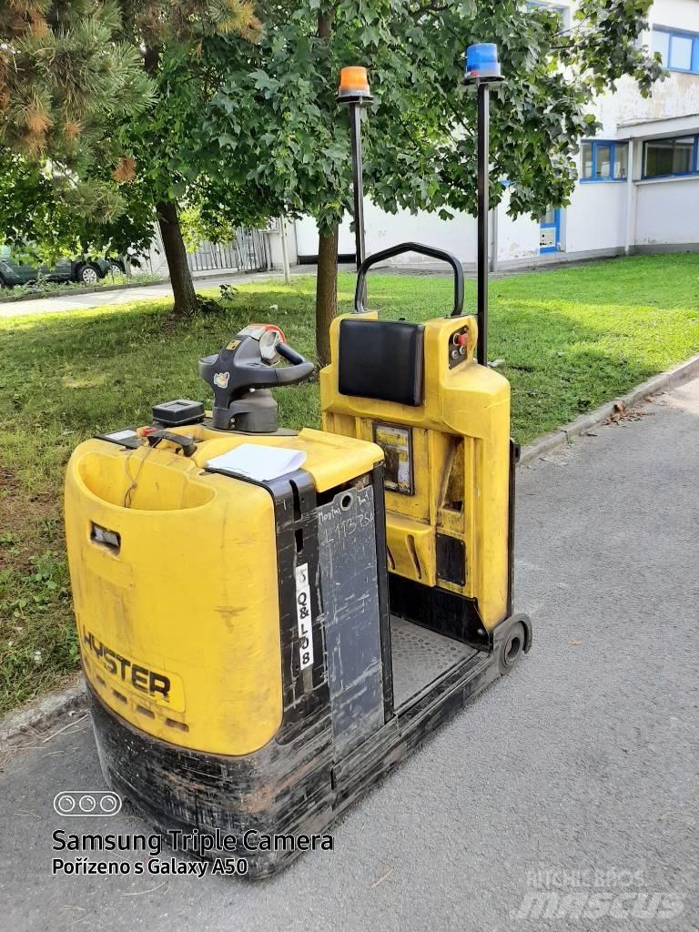 Hyster LO5.0T Camioane de tractiune