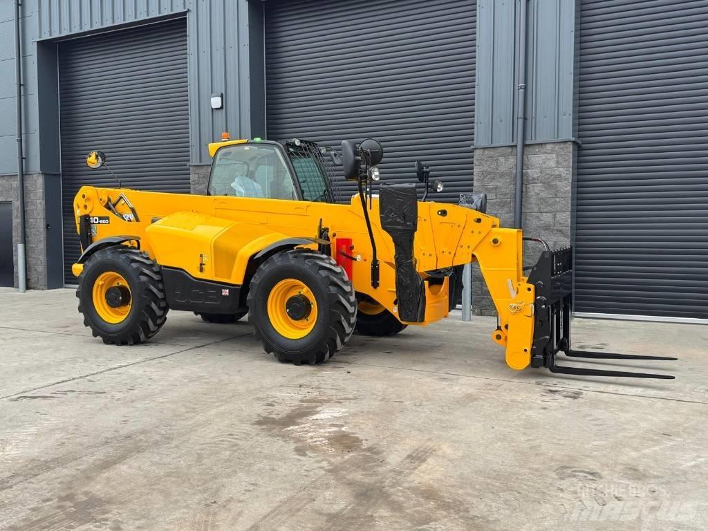 JCB 540-200 Stivuitoare telescopice