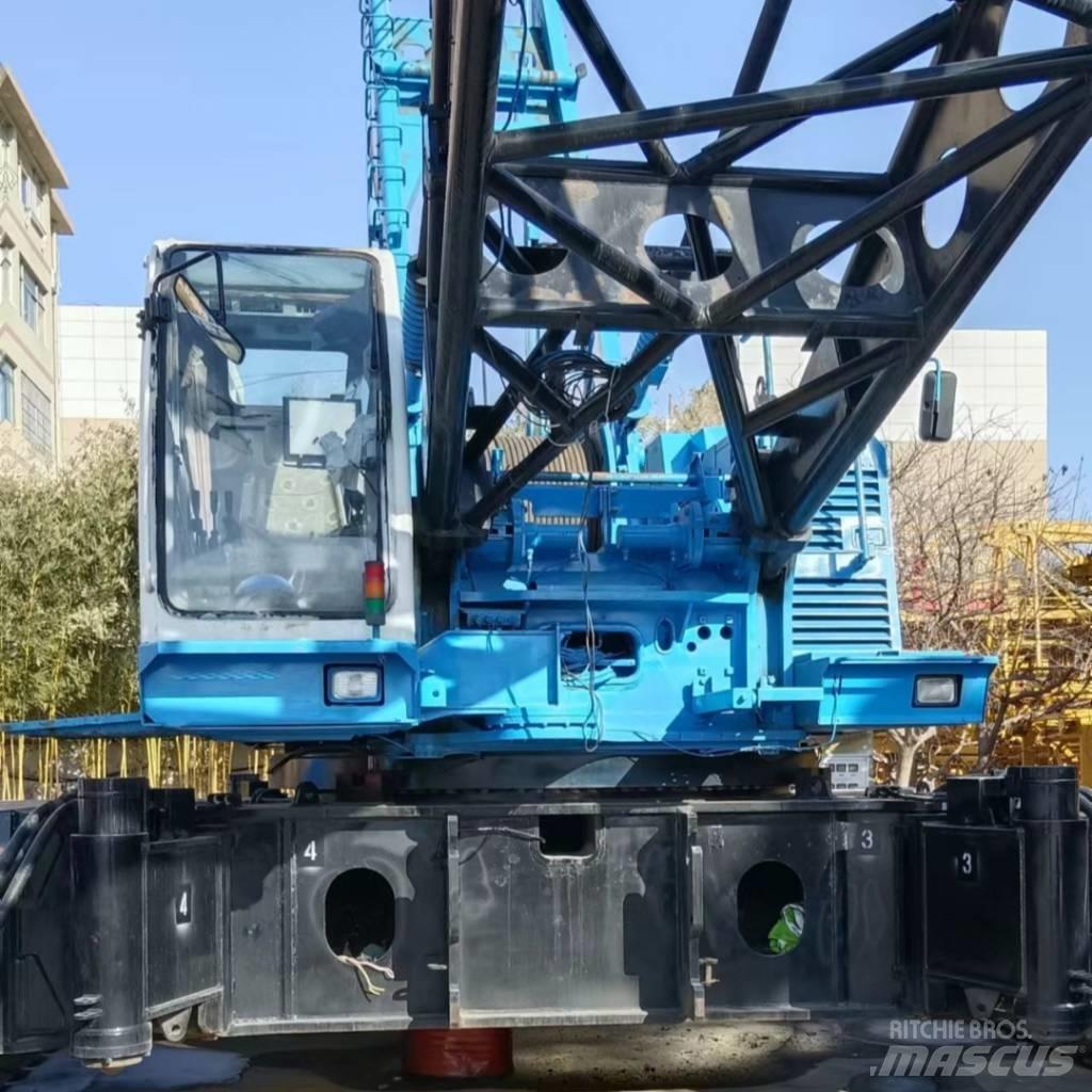 Hitachi SCX2500 Macarele