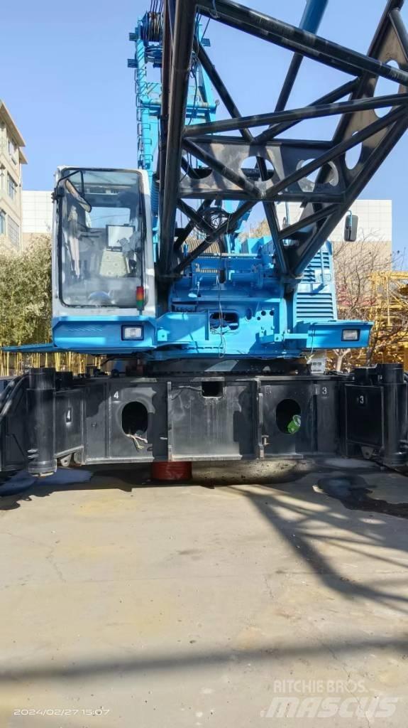 Hitachi SCX2500 Macarele
