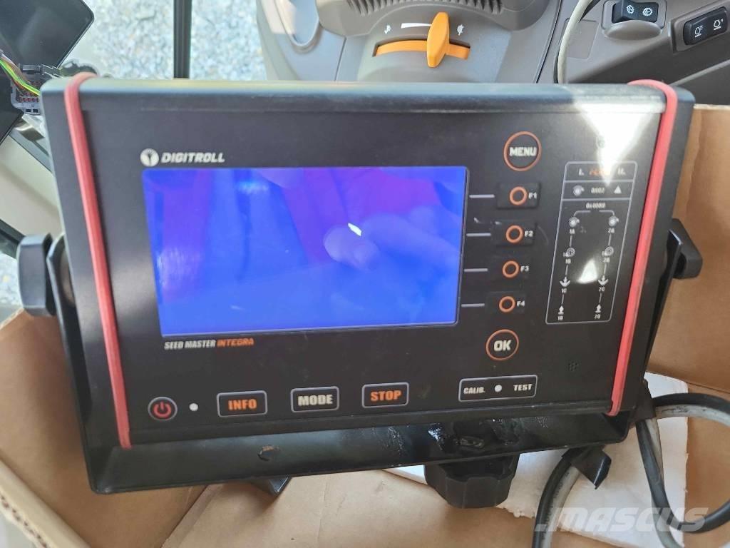  Pneusej Optimus 600 Perforatoare