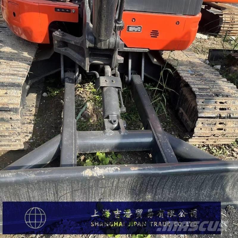 Kubota U 40 Mini excavatoare < 7t