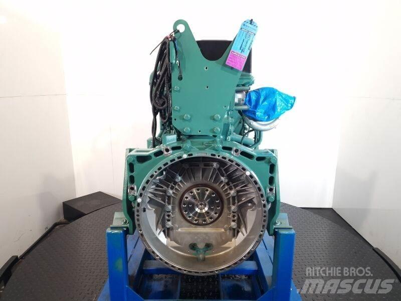 Volvo D12DACE3 Motoare