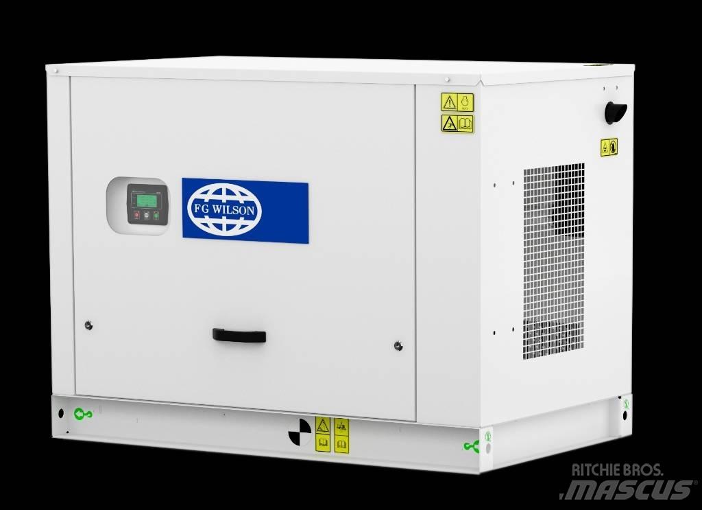 FG Wilson P 13.5-6 Generatoare Diesel
