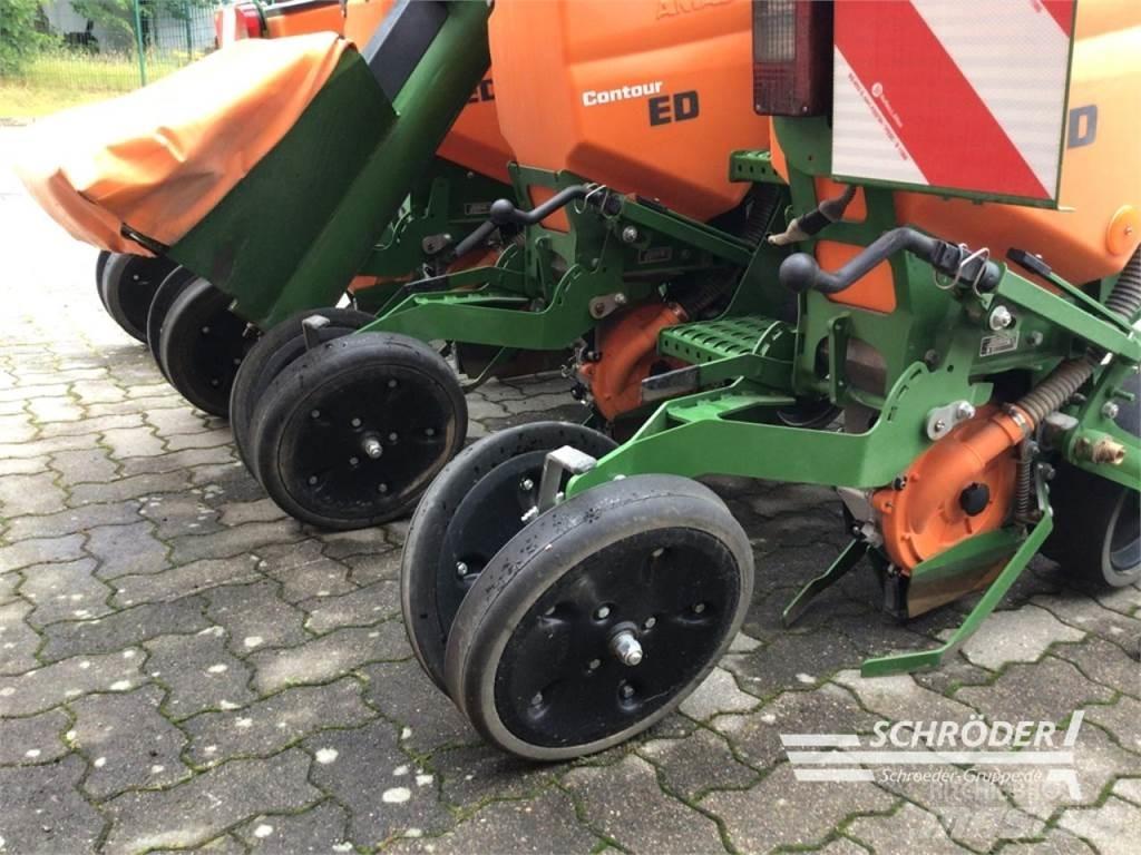 Amazone ED 6000-2C Masini cu insamantare precisa