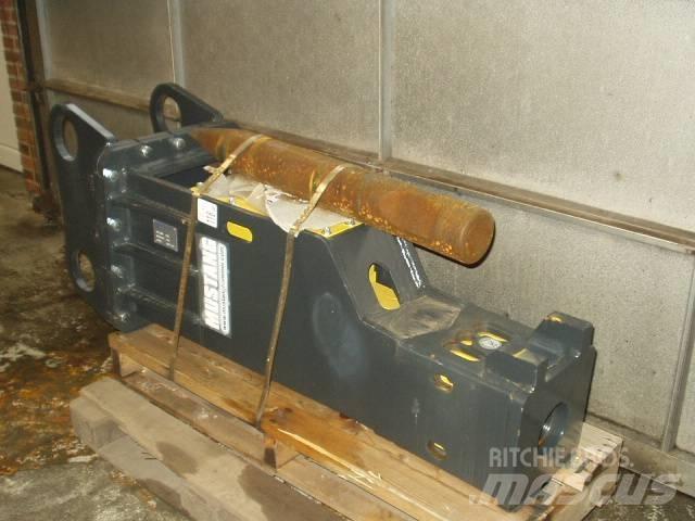 Mustang HM1300 Ciocane / Concasoare