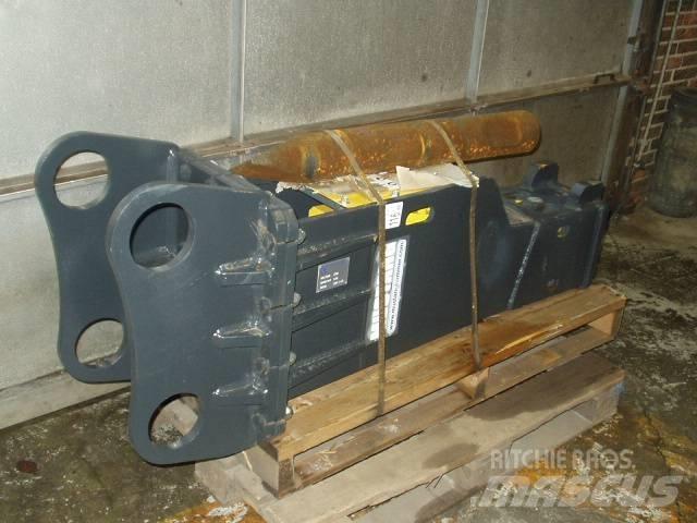 Mustang HM1300 Ciocane / Concasoare