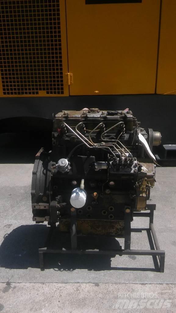 Perkins HP50828 Utilaje construcții - Altele