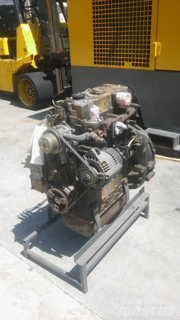 Perkins HP50828 Utilaje construcții - Altele