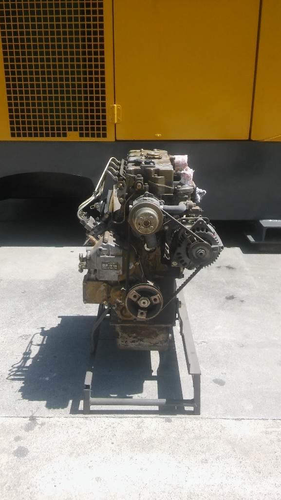 Perkins HP50828 Utilaje construcții - Altele