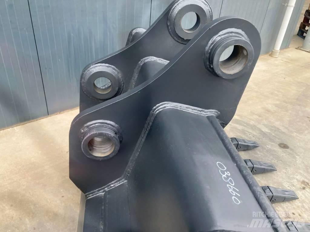 Hyundai R220 Pistoane