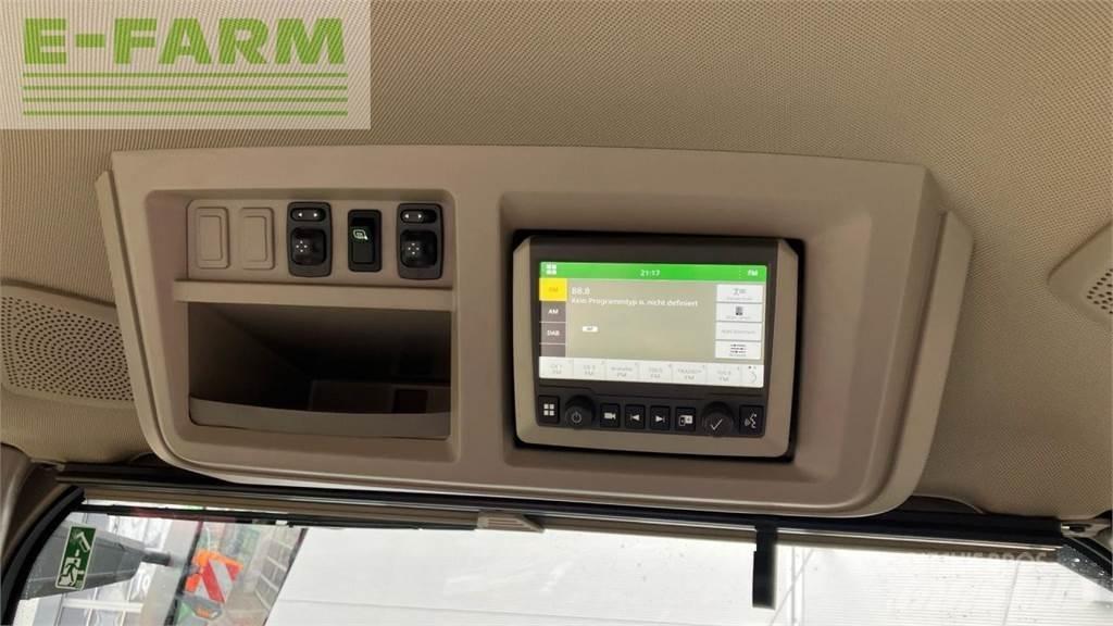 John Deere 7R 330 Tractoare
