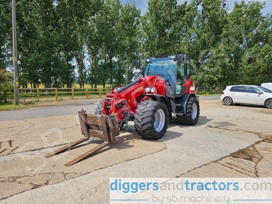 Schäffer 6680 Mini incarcatoare