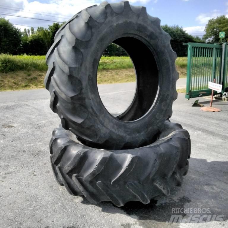 Goodyear 580/70R38 Roti