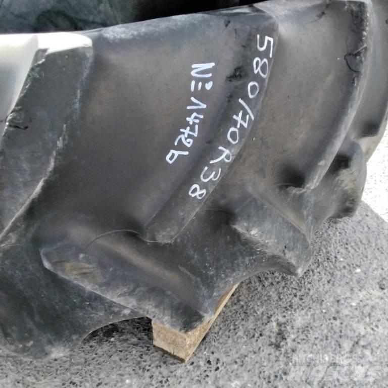 Goodyear 580/70R38 Roti