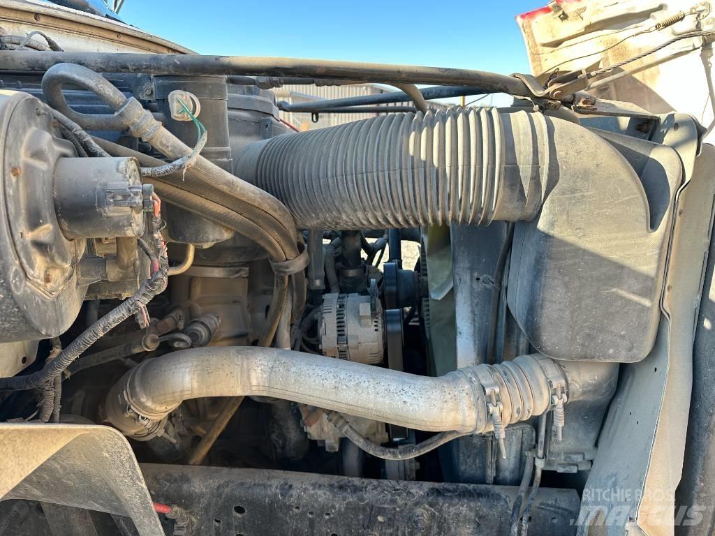 Ford F 800 Cisterne