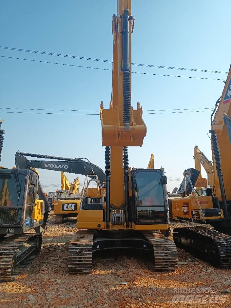 CAT CAT320GC Excavatoare 7t - 12t