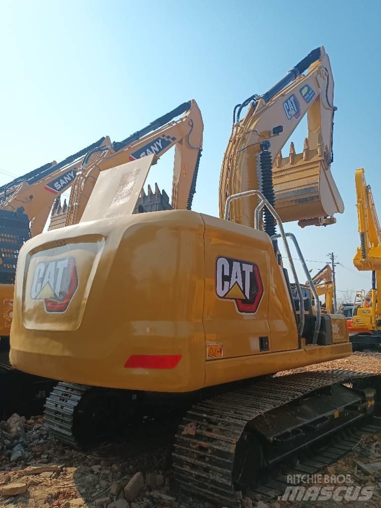 CAT CAT320GC Excavatoare 7t - 12t