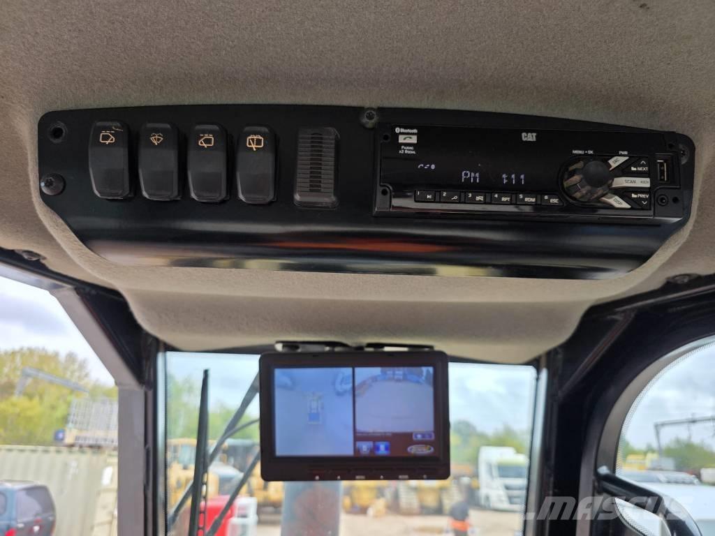 CAT D 5 K 2 LGP Buldozere pe senile