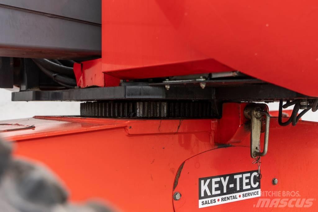 Manitou 200 ATJ Nacele cu brat articulat