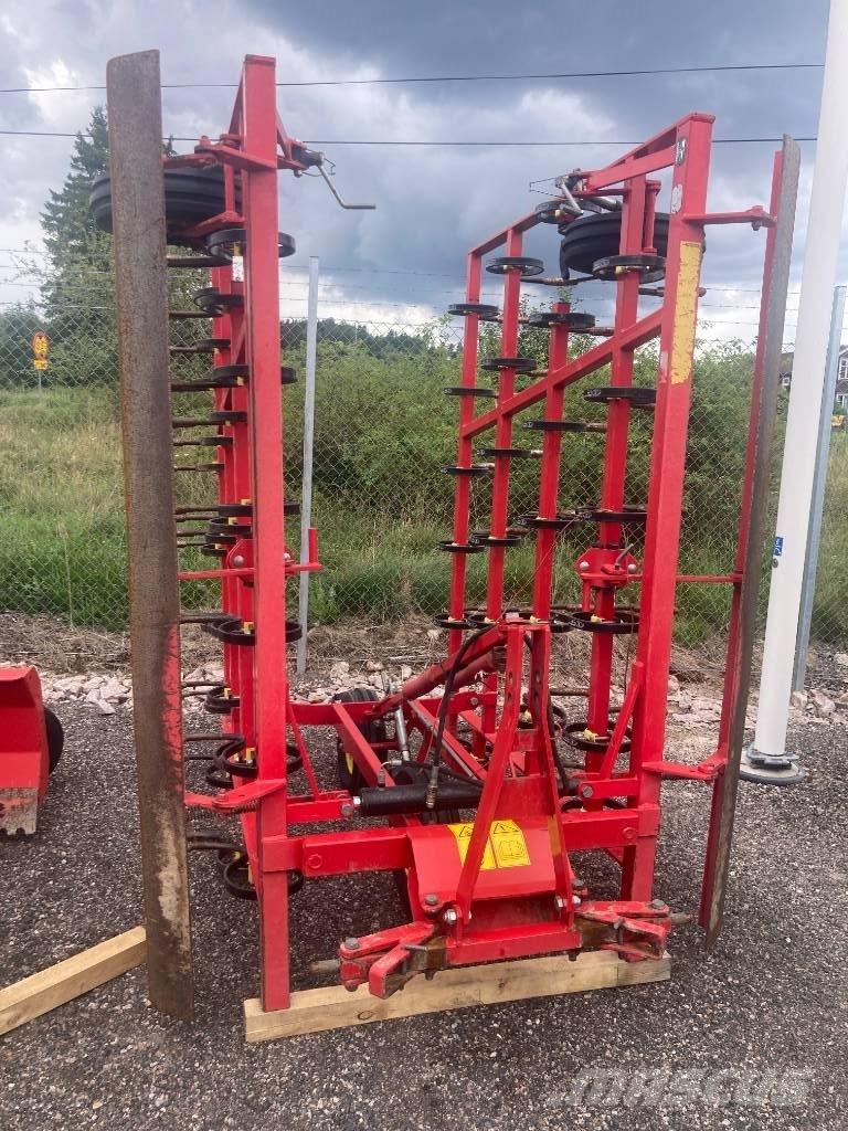 Väderstad HJ470 Grape