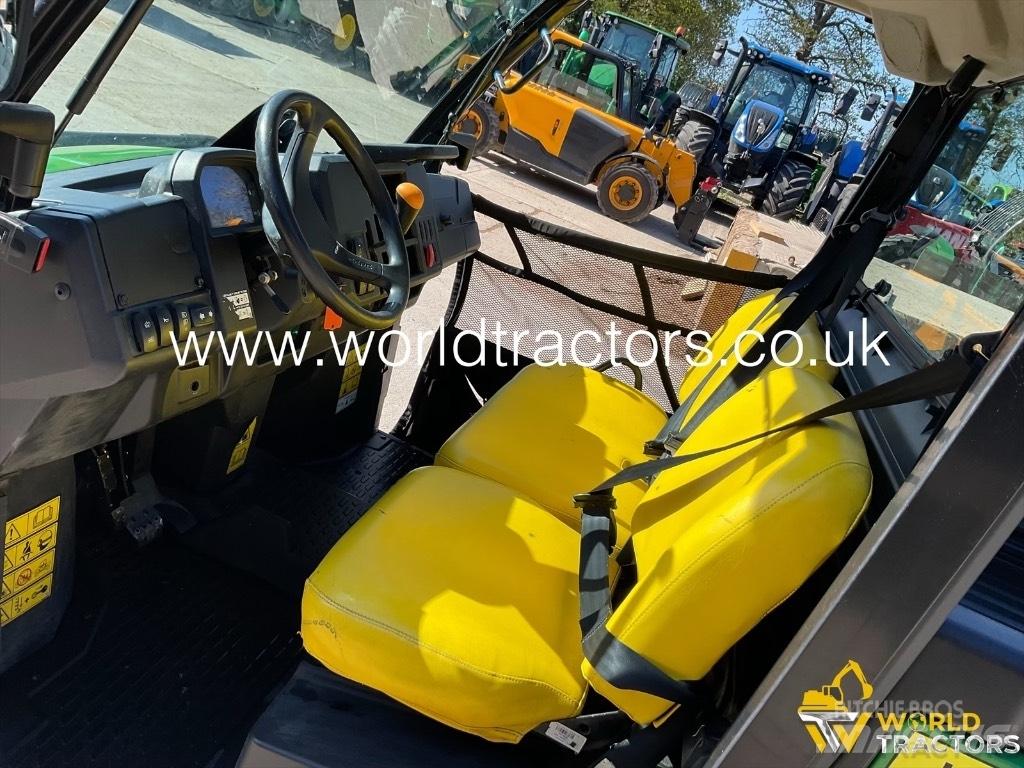 John Deere Gator Masini utilitare
