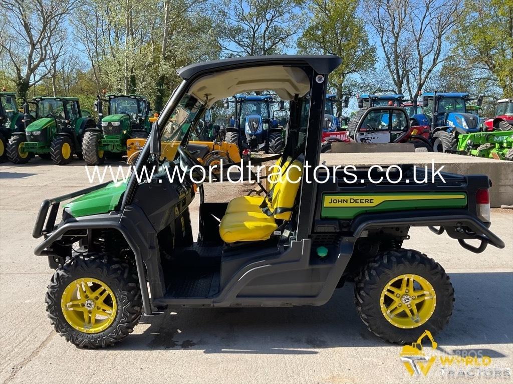John Deere Gator Masini utilitare