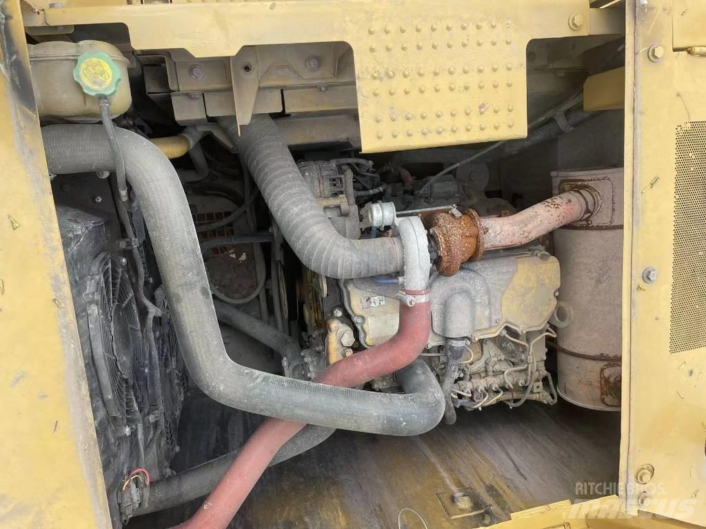CAT 320GC Excavatoare pe șenile
