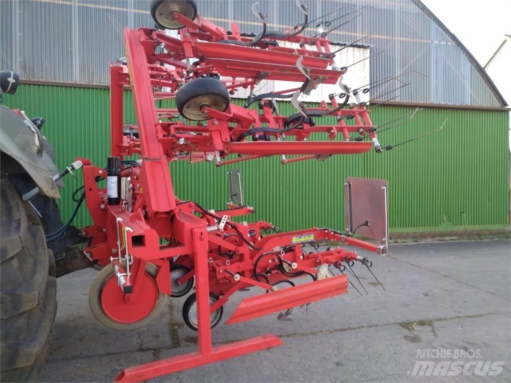 Einböck Chopstar 6 Utilaje agricole - Altele