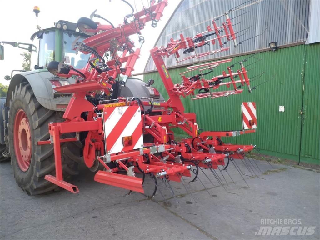 Einböck Chopstar 6 Utilaje agricole - Altele