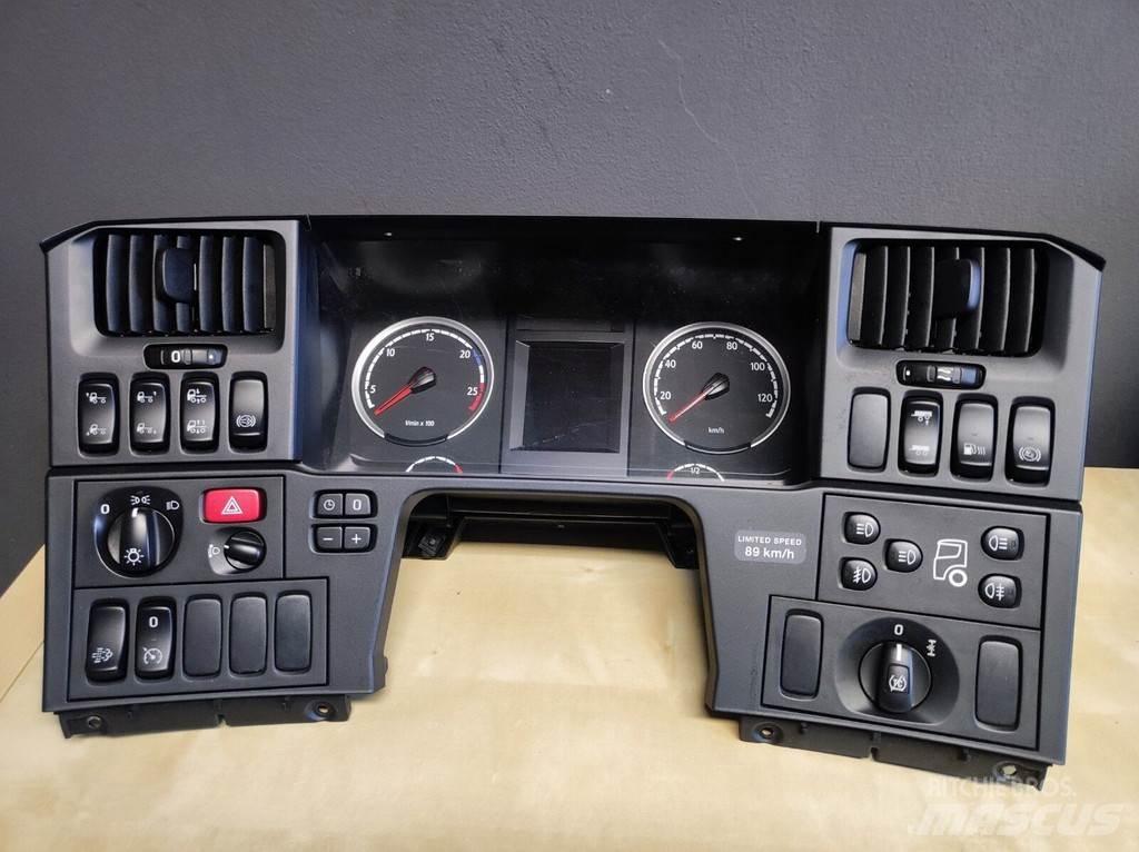 Scania EURO 6 Transport - Altele