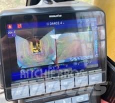 Komatsu PC 138 USLC Excavatoare pe șenile
