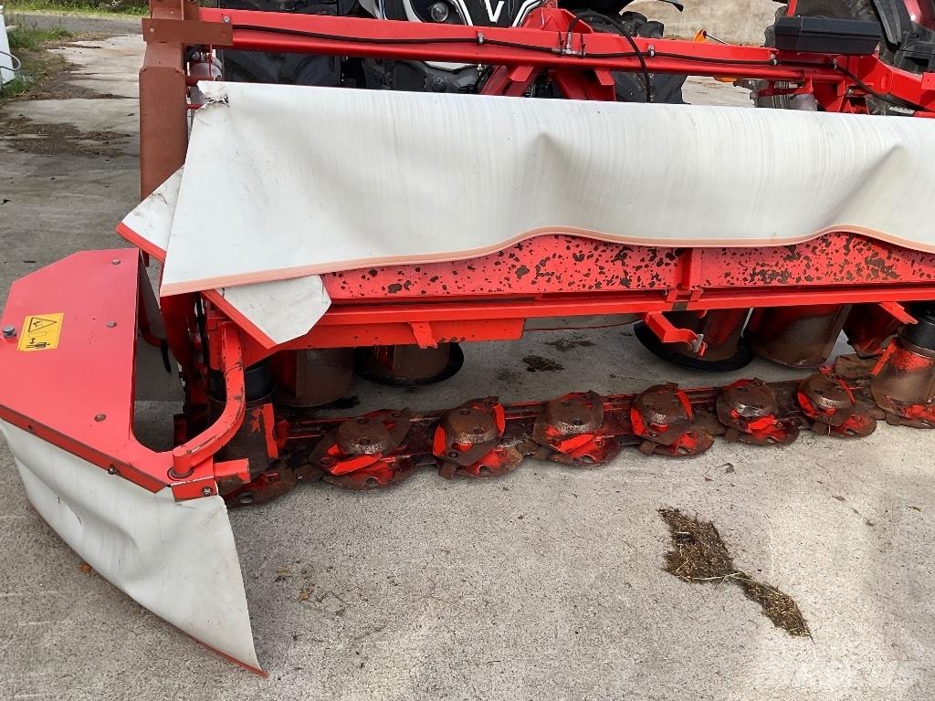 Kuhn GMD 802 F-FF Cositoare de iarba
