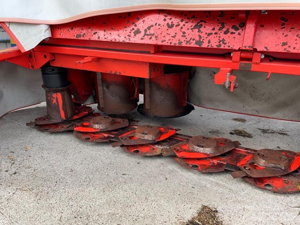 Kuhn GMD 802 F-FF Cositoare de iarba
