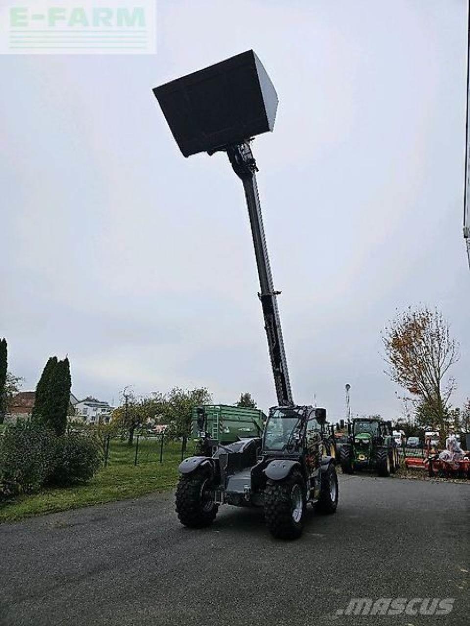 Kramer kt559 Manipulatoare agricole
