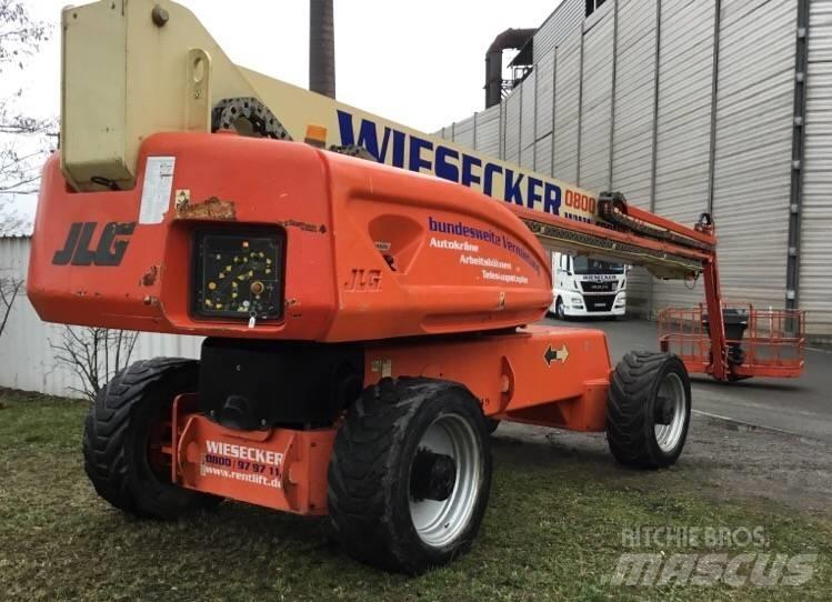 JLG 1200 SJP Nacele cu brat telescopic