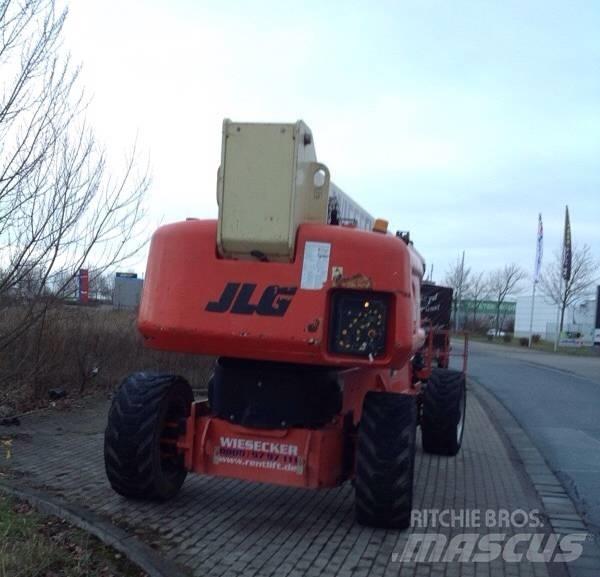 JLG 1200 SJP Nacele cu brat telescopic