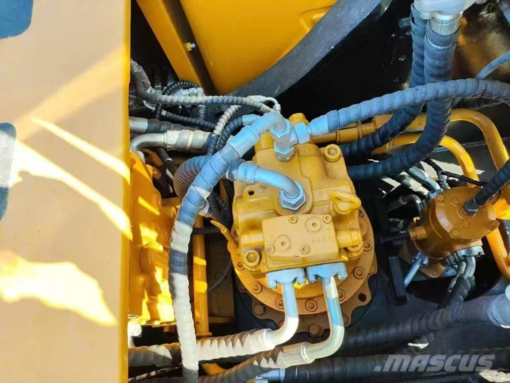 Sany SY215C Excavatoare pe șenile
