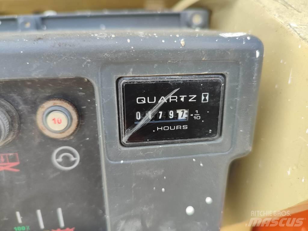 JLG 3246 ES Platforme foarfeca